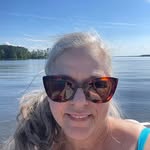 Julie Malus Parham - @jamp1955 - Instagram