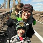 Julie Parham - @julie.parham - Instagram