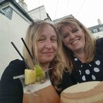 Julie Parham - @julie.parham.10 - Instagram