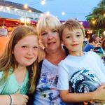 Julie Peterson Parham - @julie.parham.33 - Instagram