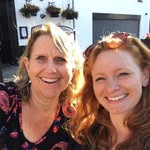 Julie Parris Holt - @parrisversluis - Instagram