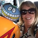Julie Parrish - @julieculverparrish - Instagram