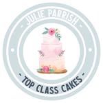 Julie Parrish🧁✨🍰 - @julieparrishtopclasscakes - Instagram