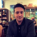 Chad Trahan - @julie__patchouli__ - Instagram