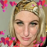 Julie Constantine - @juliepatchouli70 - Instagram