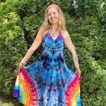 Julie Stevens - @julie___patchouli - Instagram