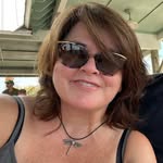 Julie Ford Pell - @juliepell - Instagram
