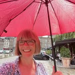 Julie Pell - @juliepell68 - Instagram