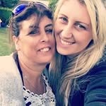 Julie Pell - @metheringhamjulie - Instagram