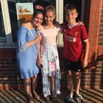 Julie Pell Salmon - @pellsalmon - Instagram