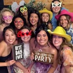 Julie Pendergraph - @making_memories_photo_booth - Instagram
