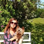 Julie Perrin - @julieperrin.21 - Instagram