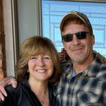 Julie Peterman-Hall - @juliepetermanhall - Instagram