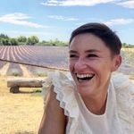 Julie Piazza - @juepza - Instagram