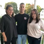 Julie Piazza - @mom2mkc - Instagram