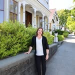 Julie Piazza, Realtor - @juliepiazzarealtor - Instagram