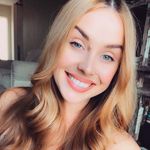 Julie Piazza (Rusk) - @julierusk84 - Instagram