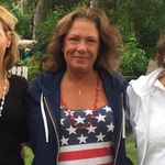 Julie Travis Piazza - @jpiazza57 - Instagram