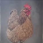 Julie Pick - @jp_animal_art_ - Instagram