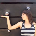 Julia Pinter - @juggling_is_my_guru - Instagram