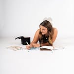 julia pinter - @juliapinterthrows - Instagram