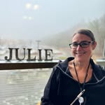 Julie Drouin Pinter - @jujubnz10 - Instagram