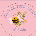 Pinterest Management with Julie - @juliepintereststrategist - Instagram