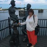 Julie preece - @preece4103 - Instagram
