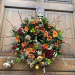 Julie Preece - @chantrydoor - Instagram
