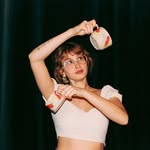 Julia Preiß - @spanktheclay - Instagram