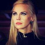 Пресс-служба Джулия Ванг - @julie_vang_press - Instagram