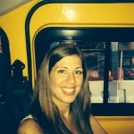 Julie Press - @julesp1980 - Instagram