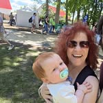 Julie V. Press - @julievpress - Instagram