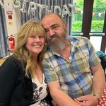 Julie Pullen - @juliepullen1963 - Instagram