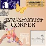 Julie Pullen - @cuteclassicscorner - Instagram