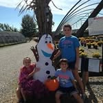 Julie Ralph Powers - @walkmom2001 - Instagram