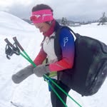 Julie Berset - @julie_ramel - Instagram