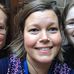 Julie Ramstedt - Facebook