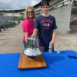 Julie Read - @julier1229 - Instagram