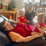 Julie Read - @granmajulz - Instagram