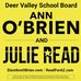 Julie Read for School Board - Facebook