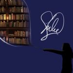 Julie Aa - @julie_the_reader - Instagram