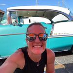 Julie Redden - @julieanne1616 - Instagram