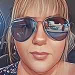 Julie Redman - @juile_68 - Instagram