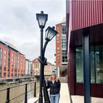 Julie Redman - @tiggertomcat - Instagram