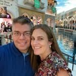 Julie Grayson Redmon - @julie2083 - Instagram