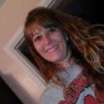 Julie Register - @juliemae66 - Instagram