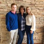 Julie Register Hill - @jrhill516 - Instagram