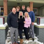 Julie Williams Rickertsen - @julierickertsen - Instagram