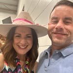 Julie Ricketts - @garethandjulie - Instagram